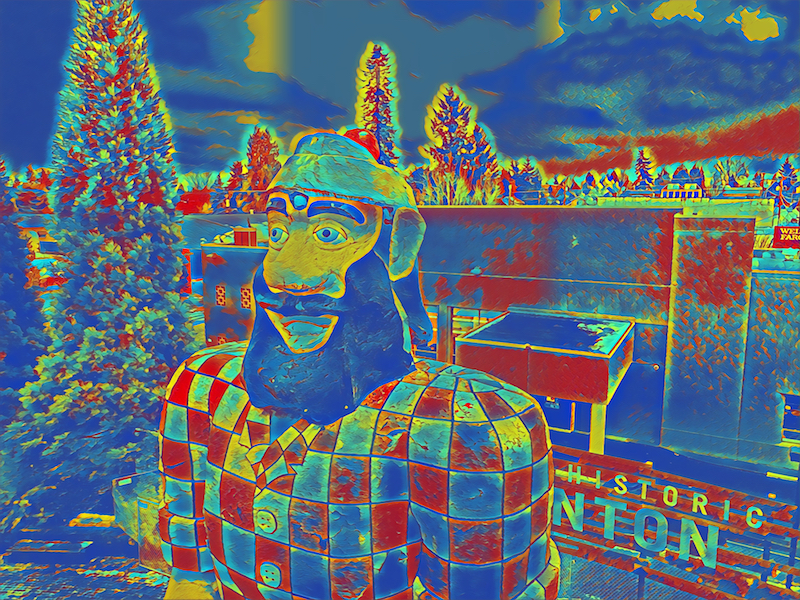 Resolution Resolution